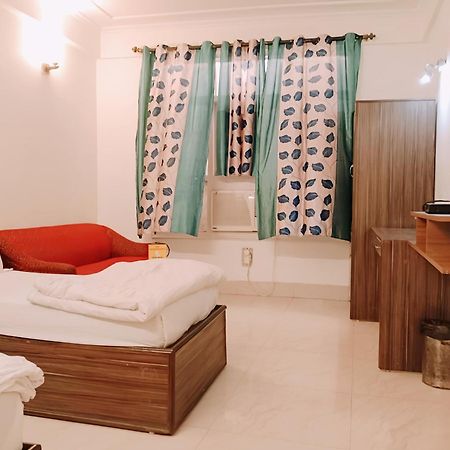 Fabhotel India International Near New Delhi Railway Station Esterno foto