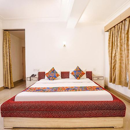 Fabhotel India International Near New Delhi Railway Station Esterno foto