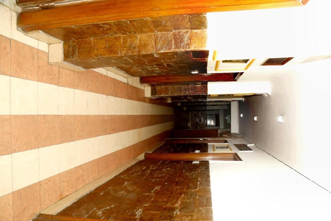 Fabhotel India International Near New Delhi Railway Station Esterno foto