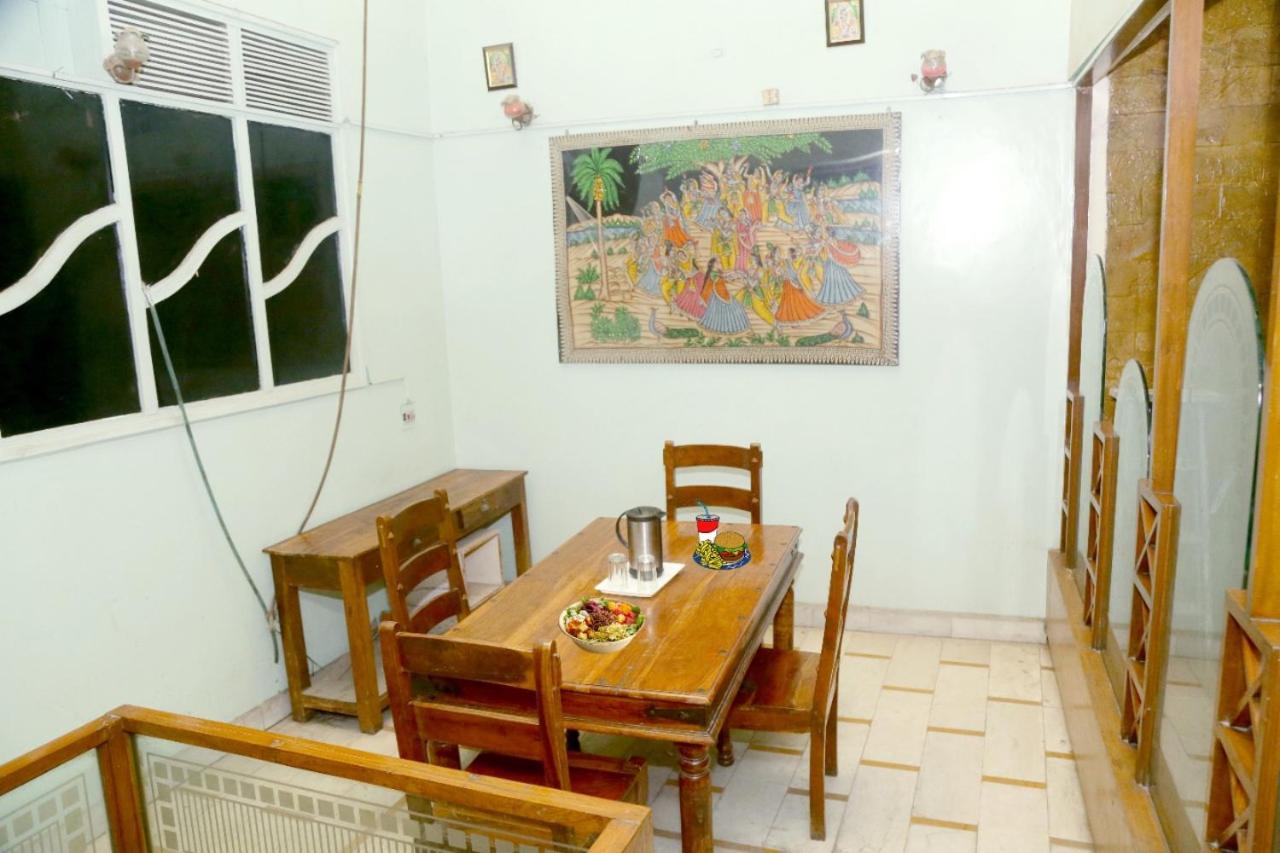 Fabhotel India International Near New Delhi Railway Station Esterno foto