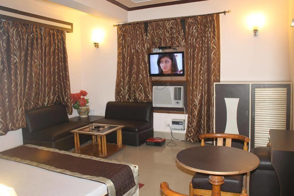 Fabhotel India International Near New Delhi Railway Station Esterno foto