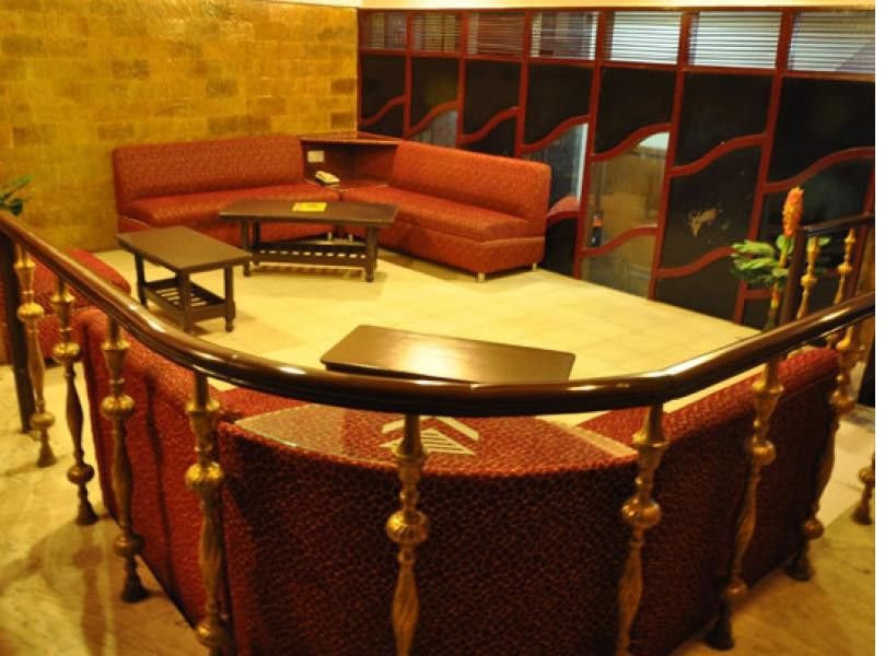 Fabhotel India International Near New Delhi Railway Station Esterno foto